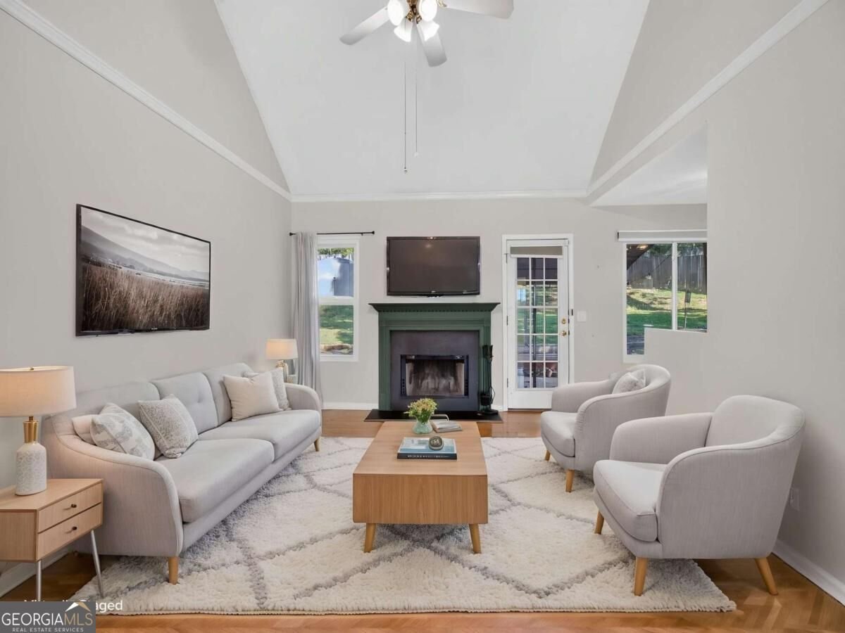 1038 Whispering Woods Drive Canton - Photo 8