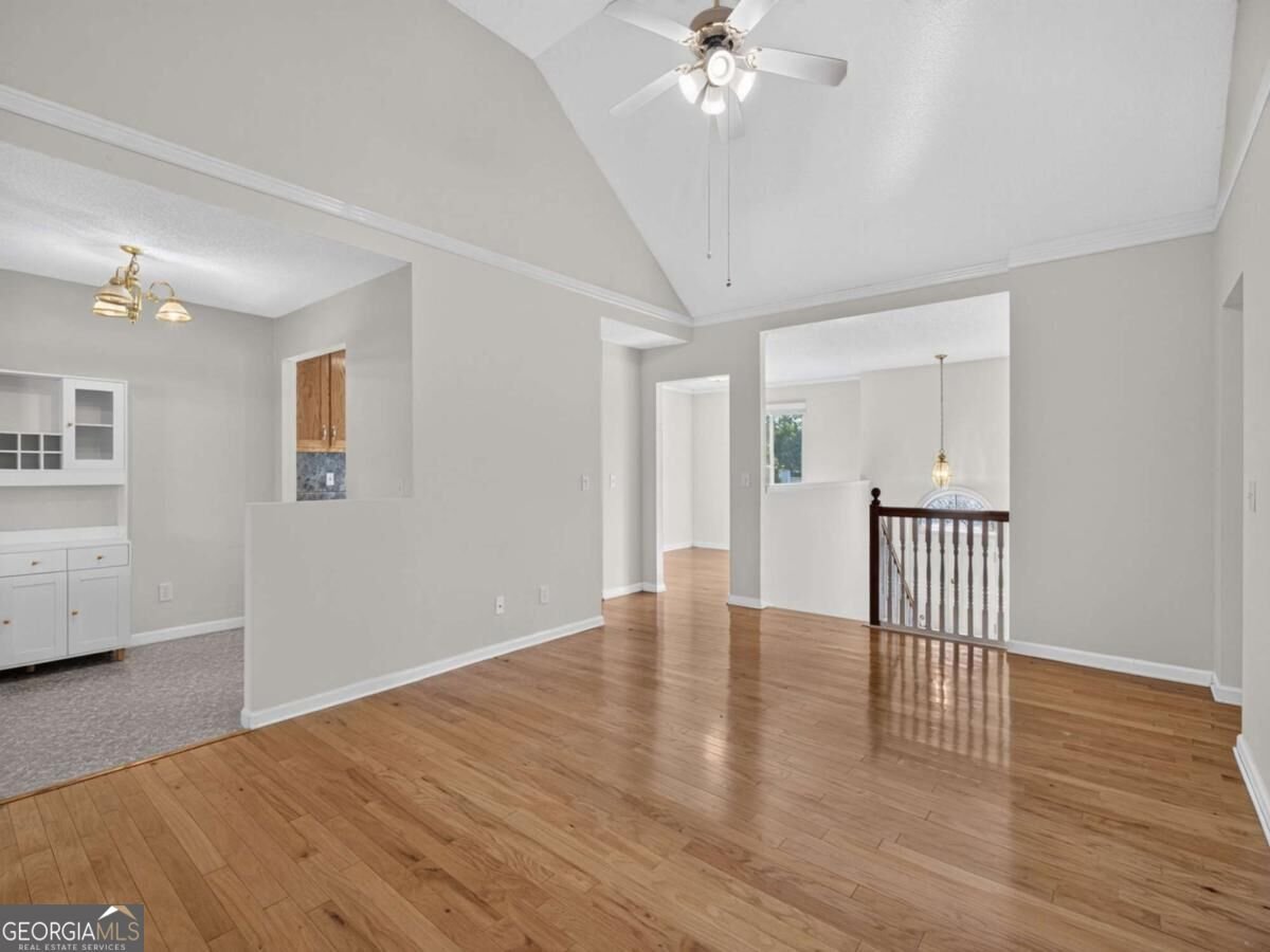 1038 Whispering Woods Drive Canton - Photo 9