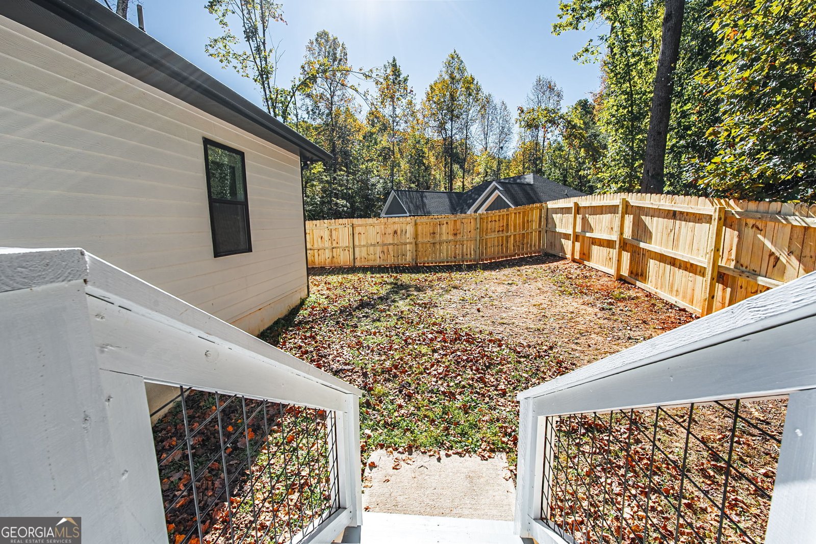 204 Yonah Springs Drive Cleveland - Photo 11