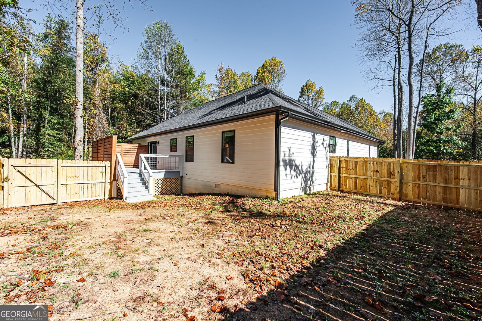 204 Yonah Springs Drive Cleveland - Photo 14