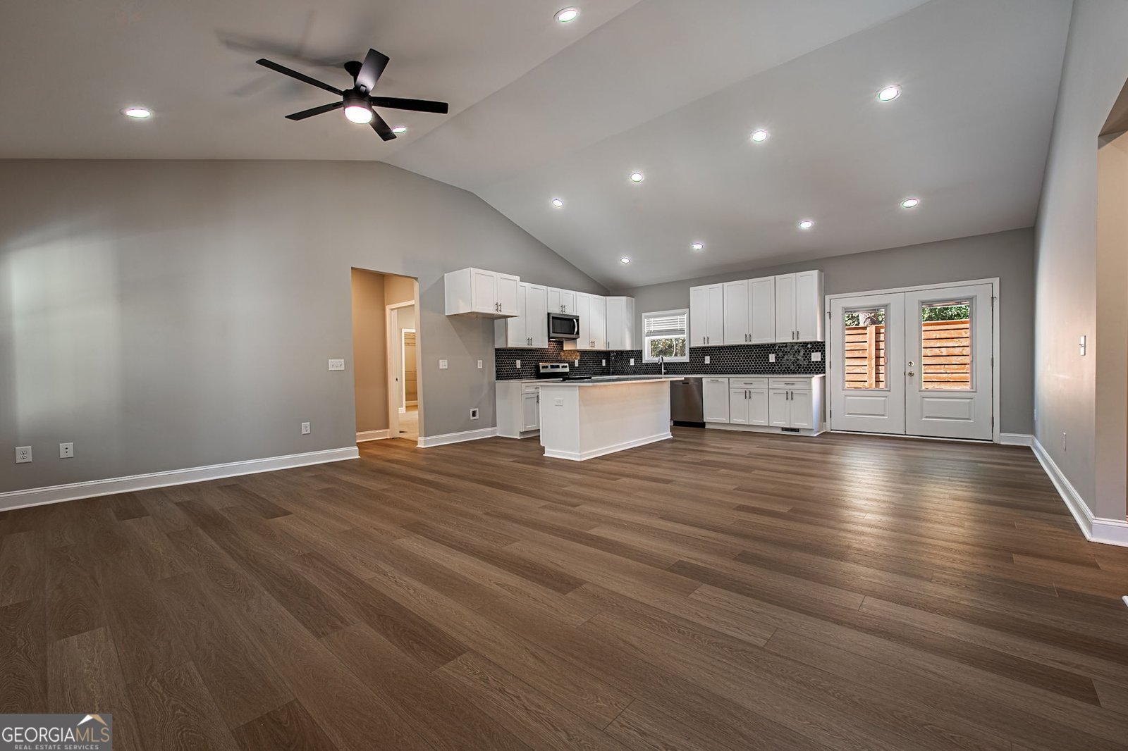 204 Yonah Springs Drive Cleveland - Photo 15