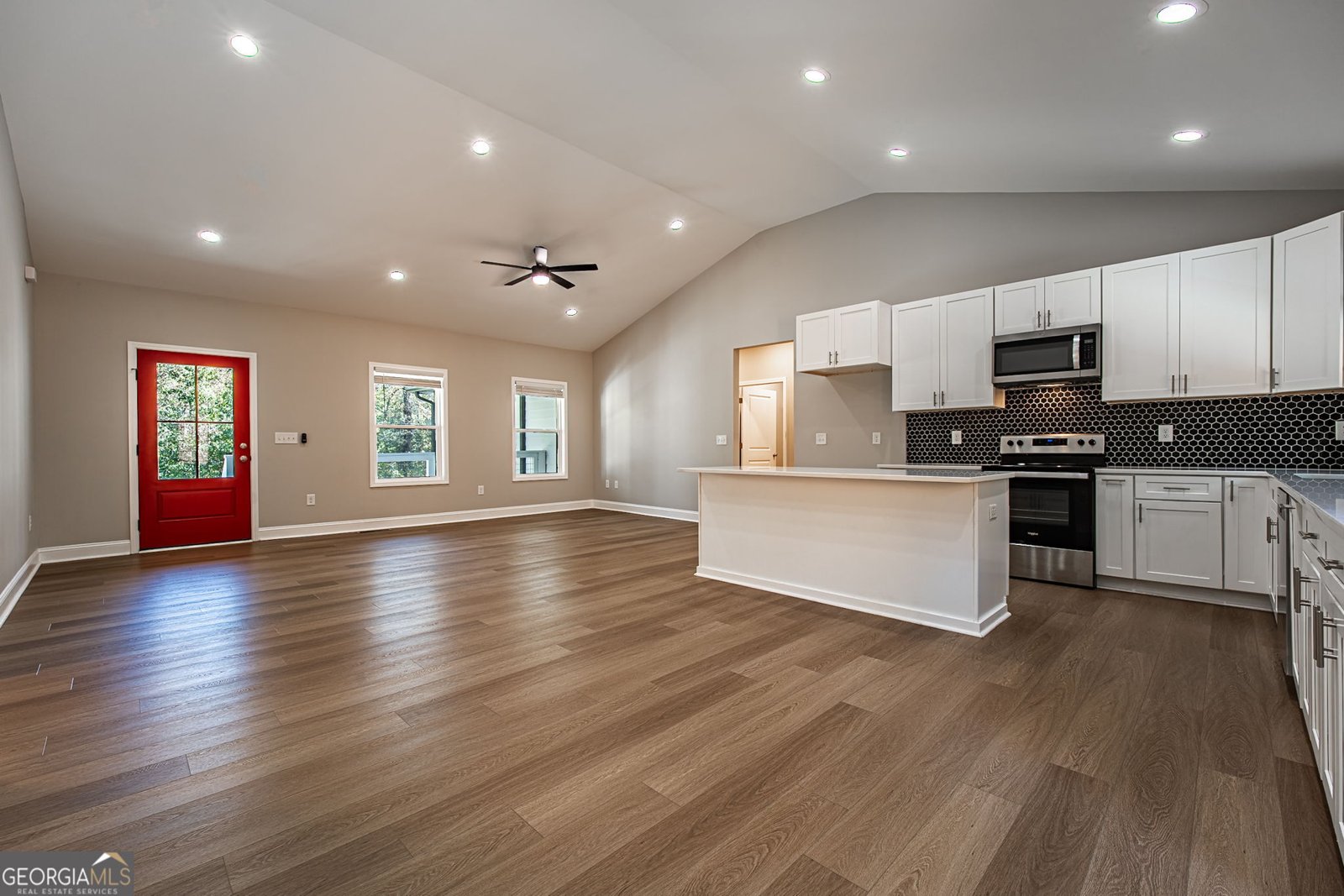 204 Yonah Springs Drive Cleveland - Photo 16