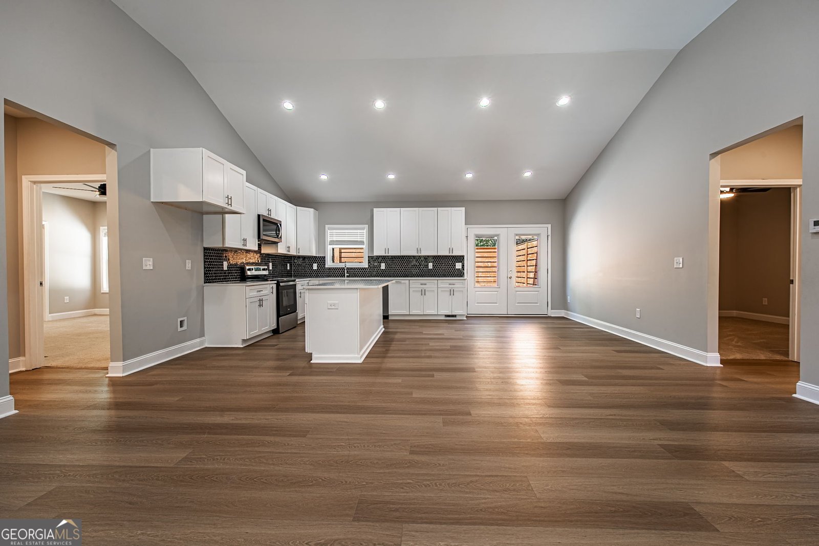 204 Yonah Springs Drive Cleveland - Photo 17