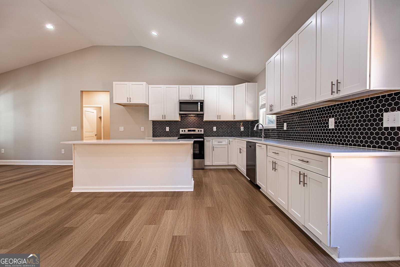 204 Yonah Springs Drive Cleveland - Photo 18
