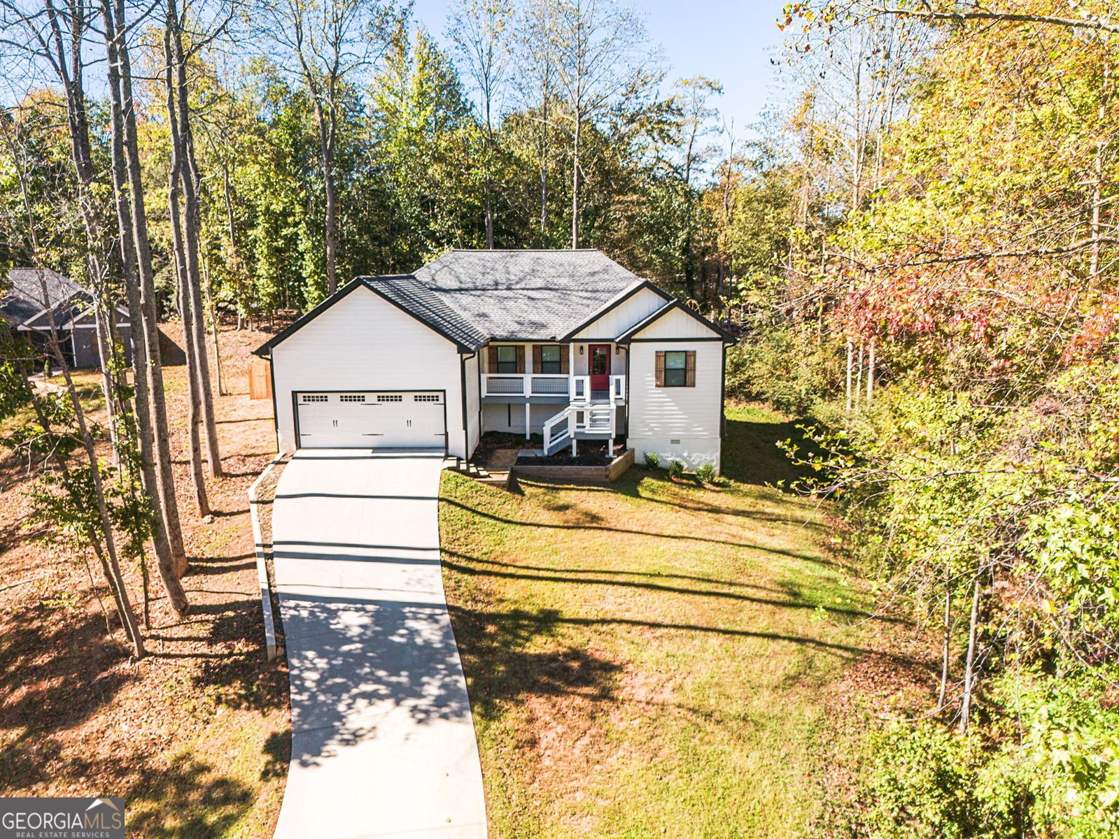 204 Yonah Springs Drive Cleveland - Photo 2