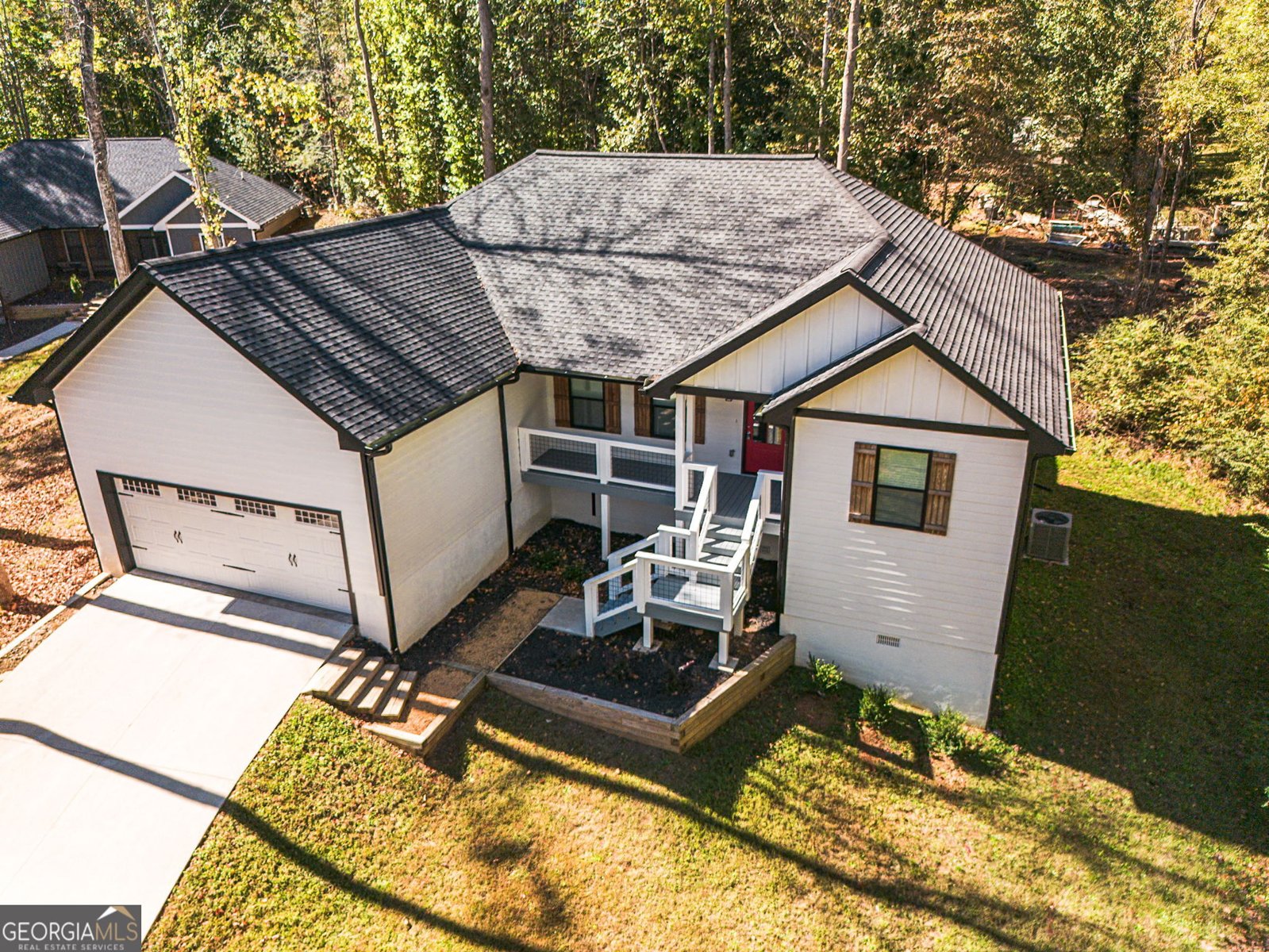 204 Yonah Springs Drive Cleveland - Photo 3