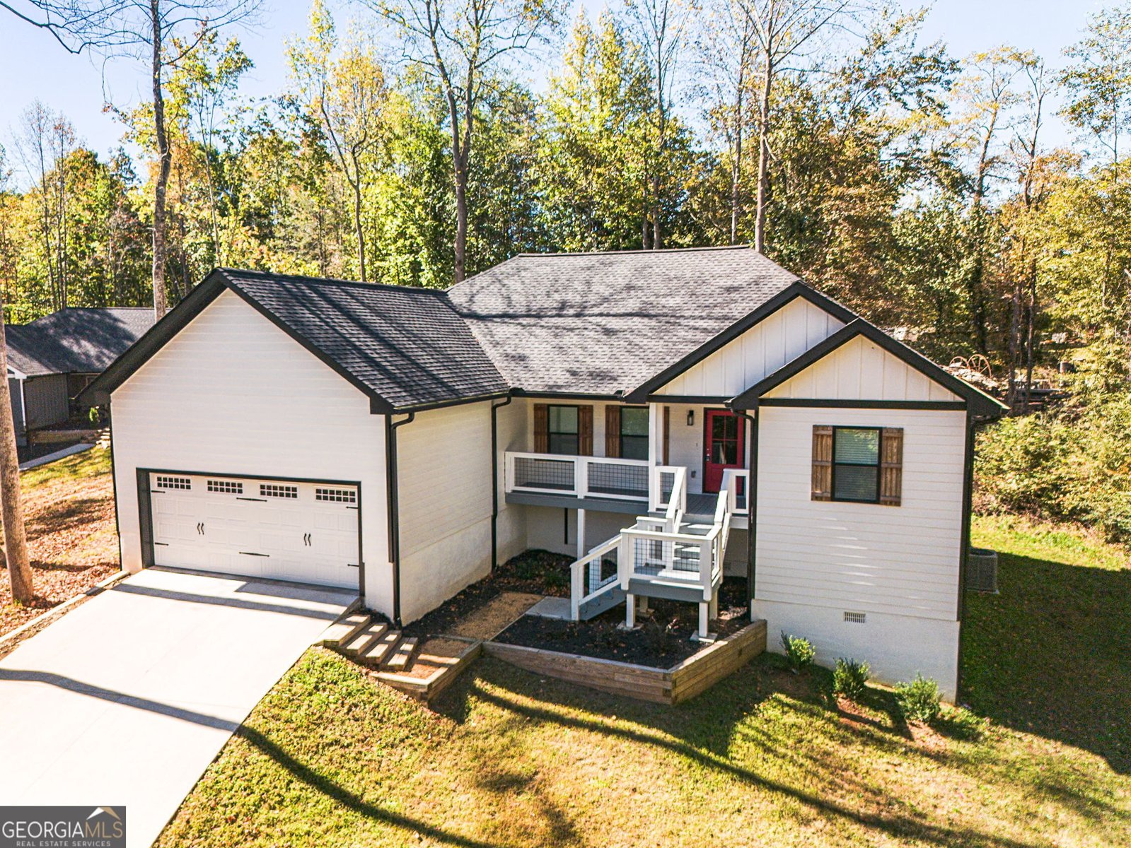 204 Yonah Springs Drive Cleveland - Photo 4