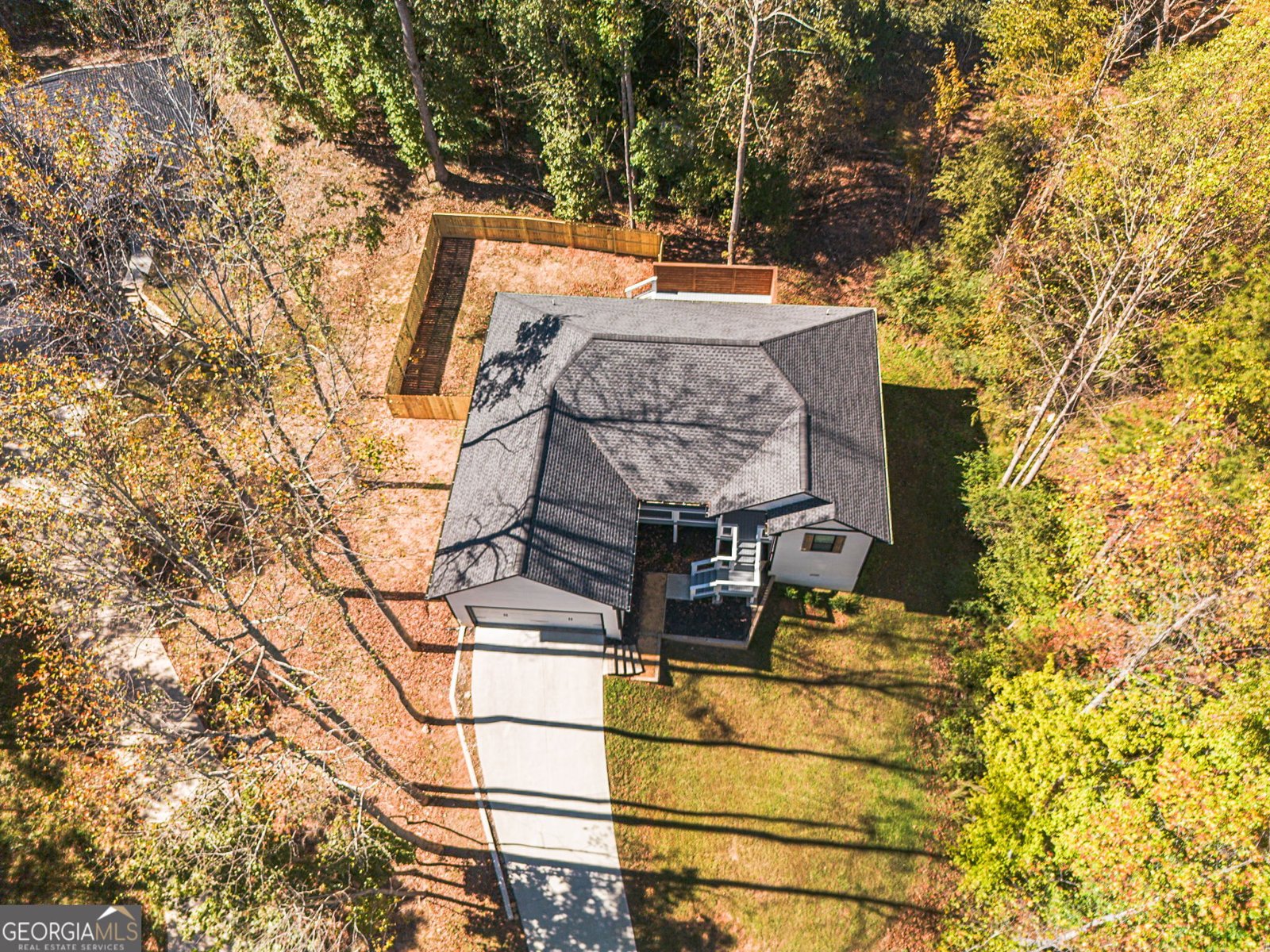 204 Yonah Springs Drive Cleveland - Photo 5