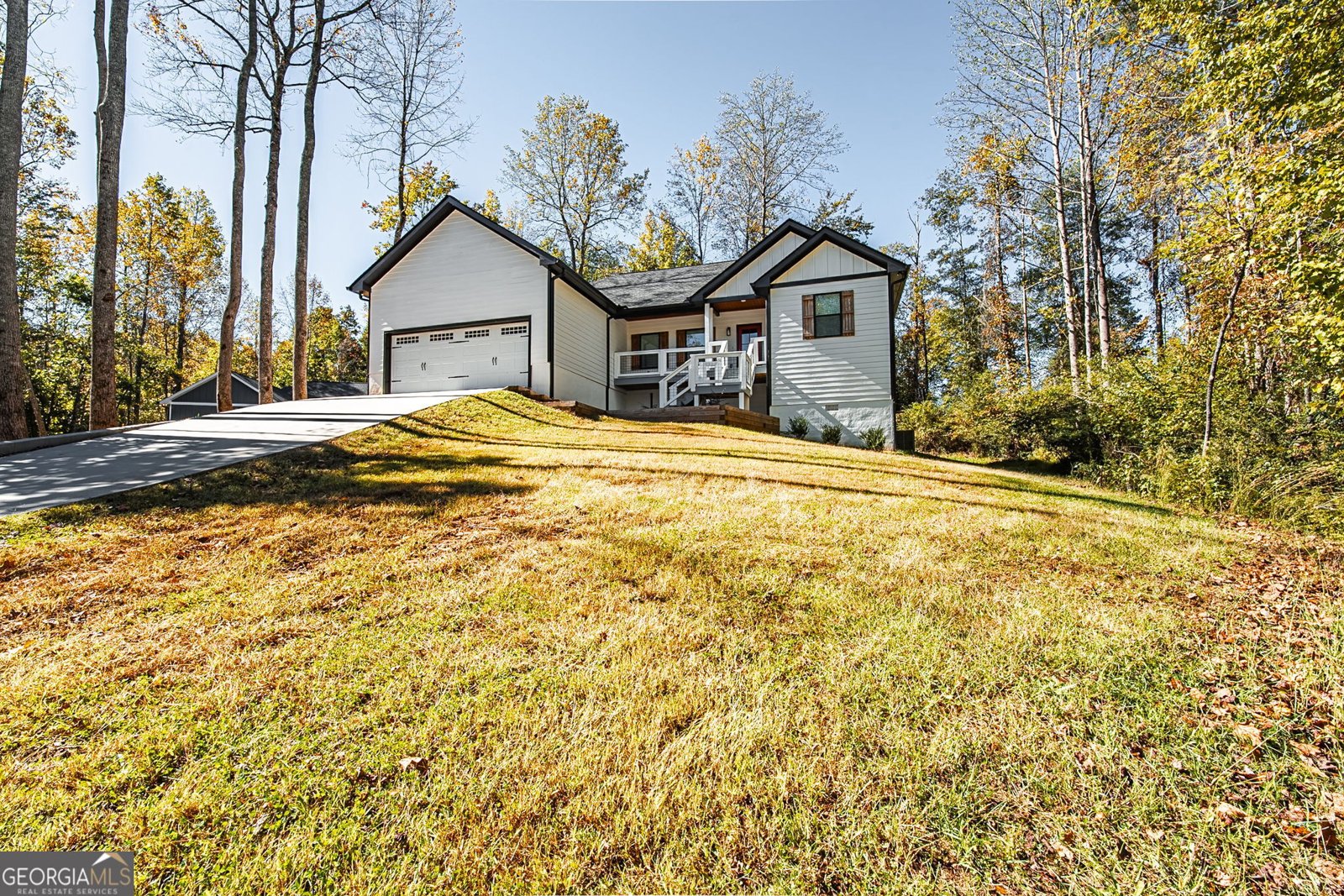 204 Yonah Springs Drive Cleveland - Photo 7