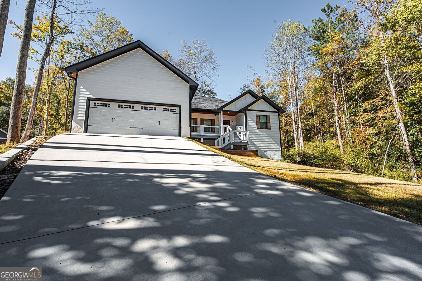 204 Yonah Springs Drive Cleveland - Photo 8