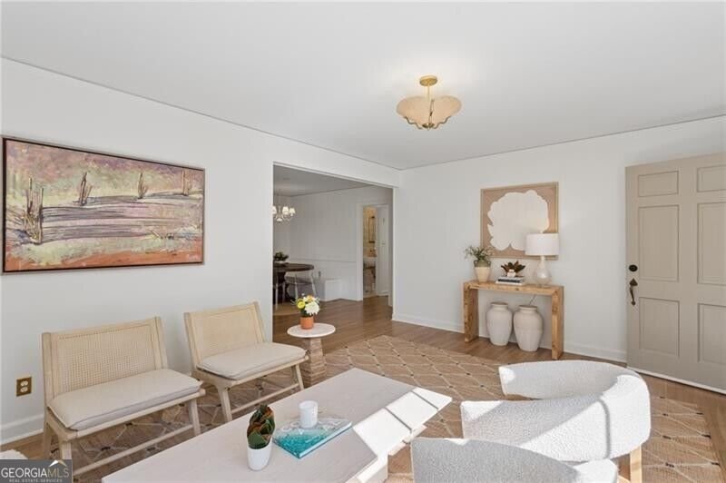 1822 Walthall Drive Atlanta - Photo 10