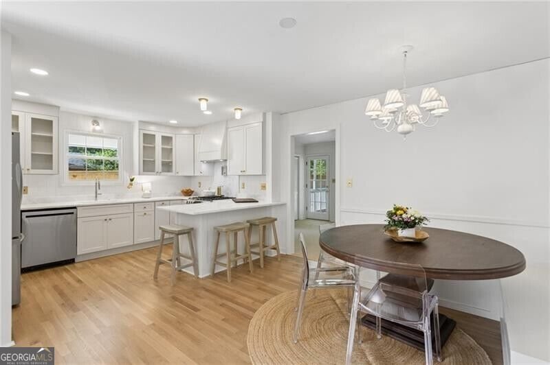 1822 Walthall Drive Atlanta - Photo 13