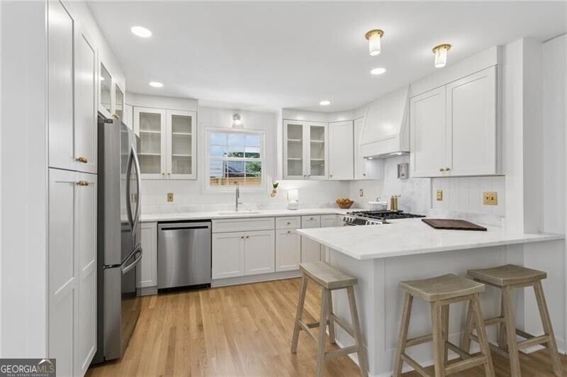 1822 Walthall Drive Atlanta - Photo 14