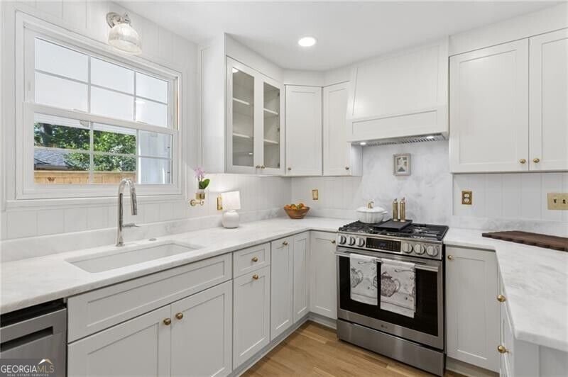 1822 Walthall Drive Atlanta - Photo 15