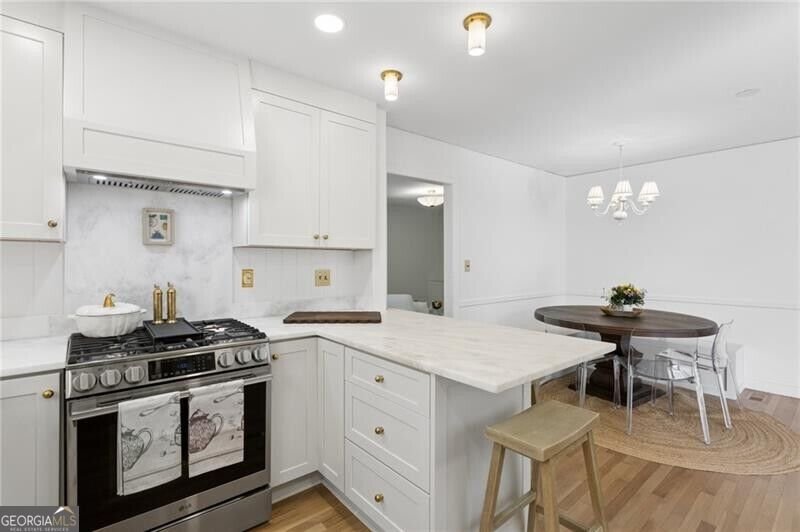 1822 Walthall Drive Atlanta - Photo 18