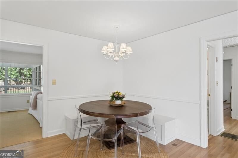 1822 Walthall Drive Atlanta - Photo 19