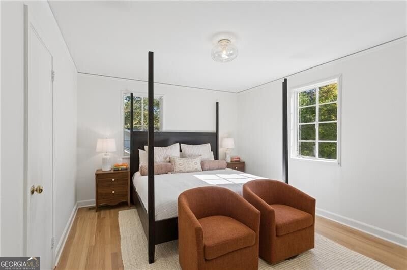1822 Walthall Drive Atlanta - Photo 23