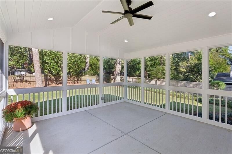 1822 Walthall Drive Atlanta - Photo 28