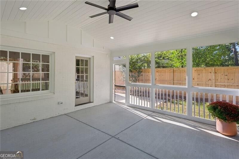 1822 Walthall Drive Atlanta - Photo 29