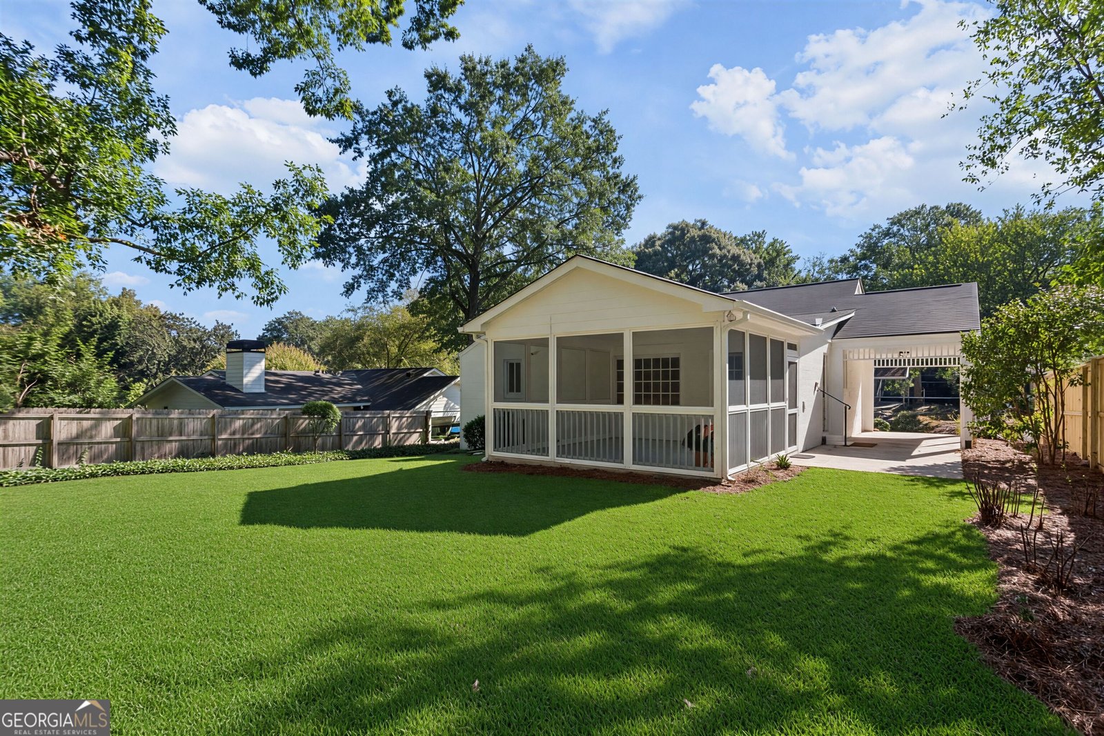1822 Walthall Drive Atlanta - Photo 31