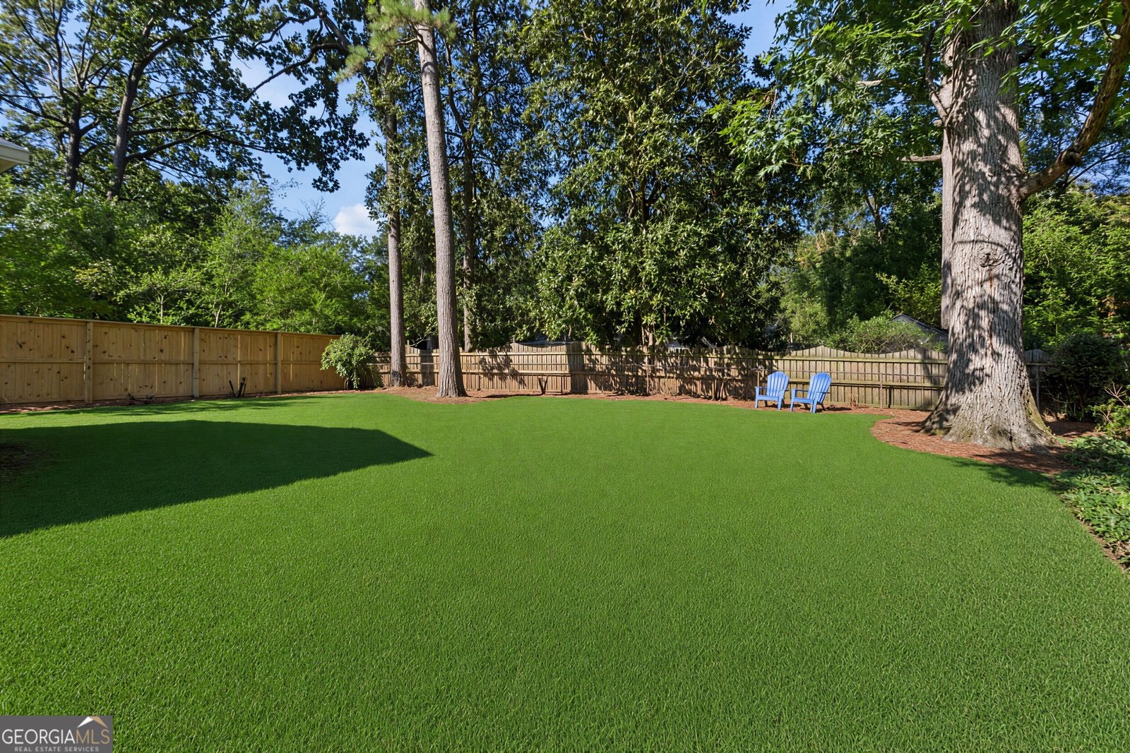 1822 Walthall Drive Atlanta - Photo 33
