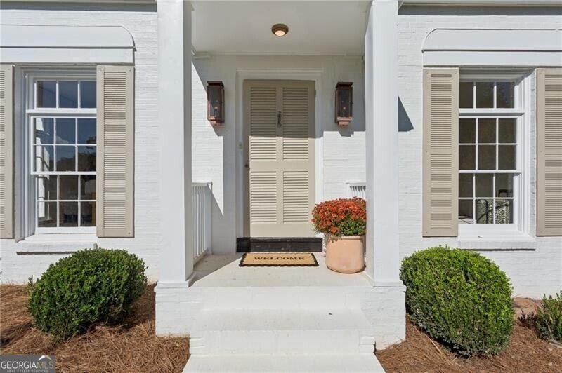 1822 Walthall Drive Atlanta - Photo 6