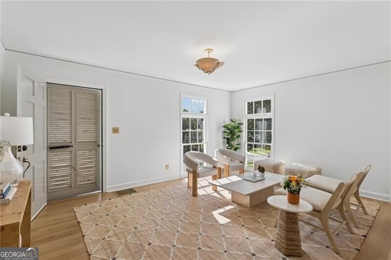 1822 Walthall Drive Atlanta - Photo 8