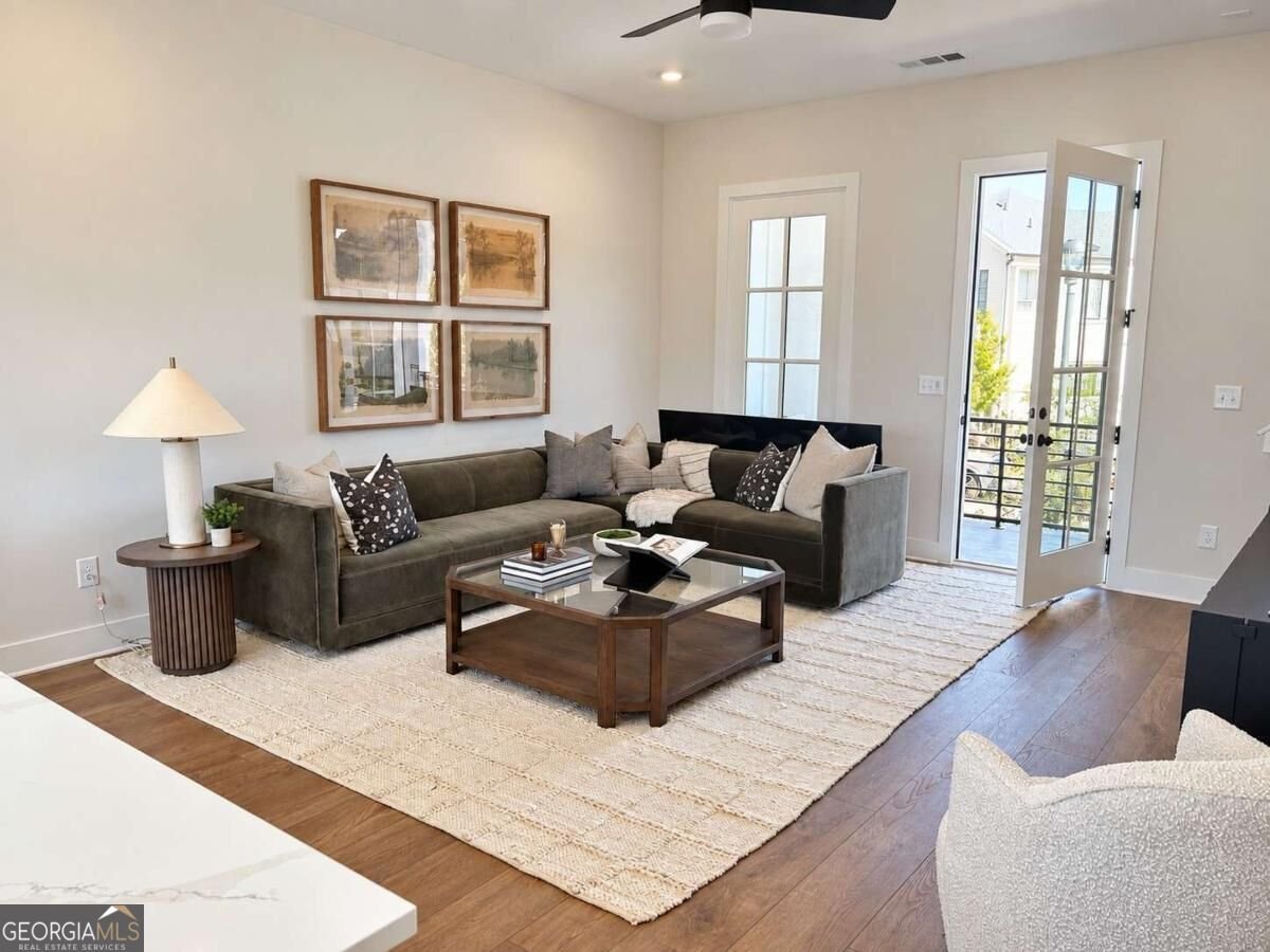2696 Mackintosh Court Brookhaven - main photo
