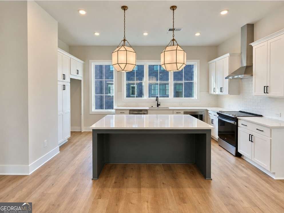2628 Mackintosh Court Brookhaven - main photo