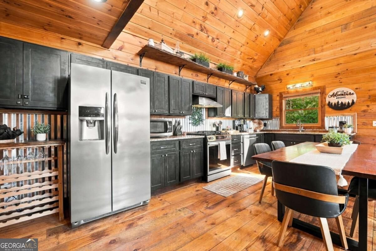 221 Foxfire Road Blue Ridge - Photo 10