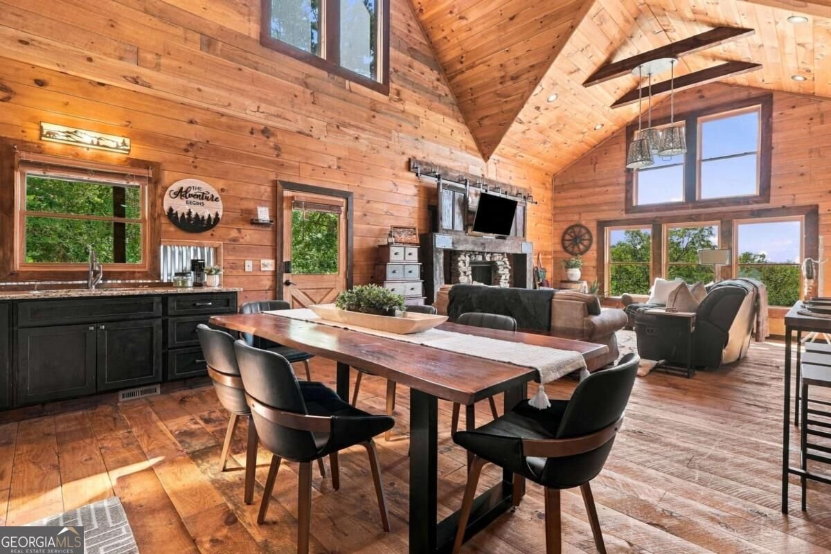 221 Foxfire Road Blue Ridge - Photo 13