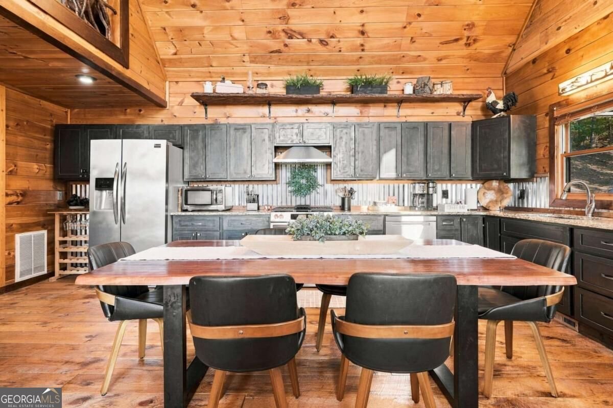221 Foxfire Road Blue Ridge - Photo 14