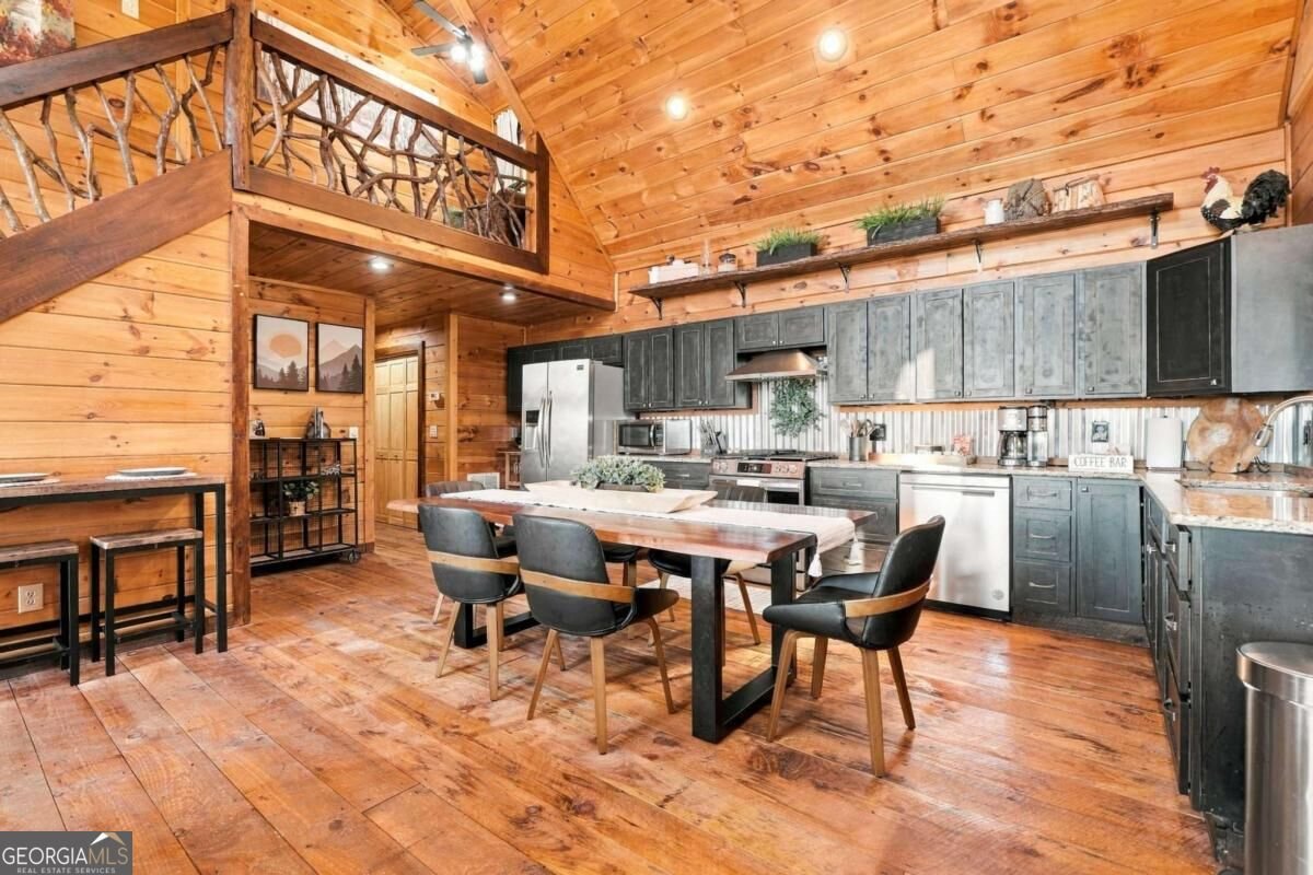 221 Foxfire Road Blue Ridge - Photo 15