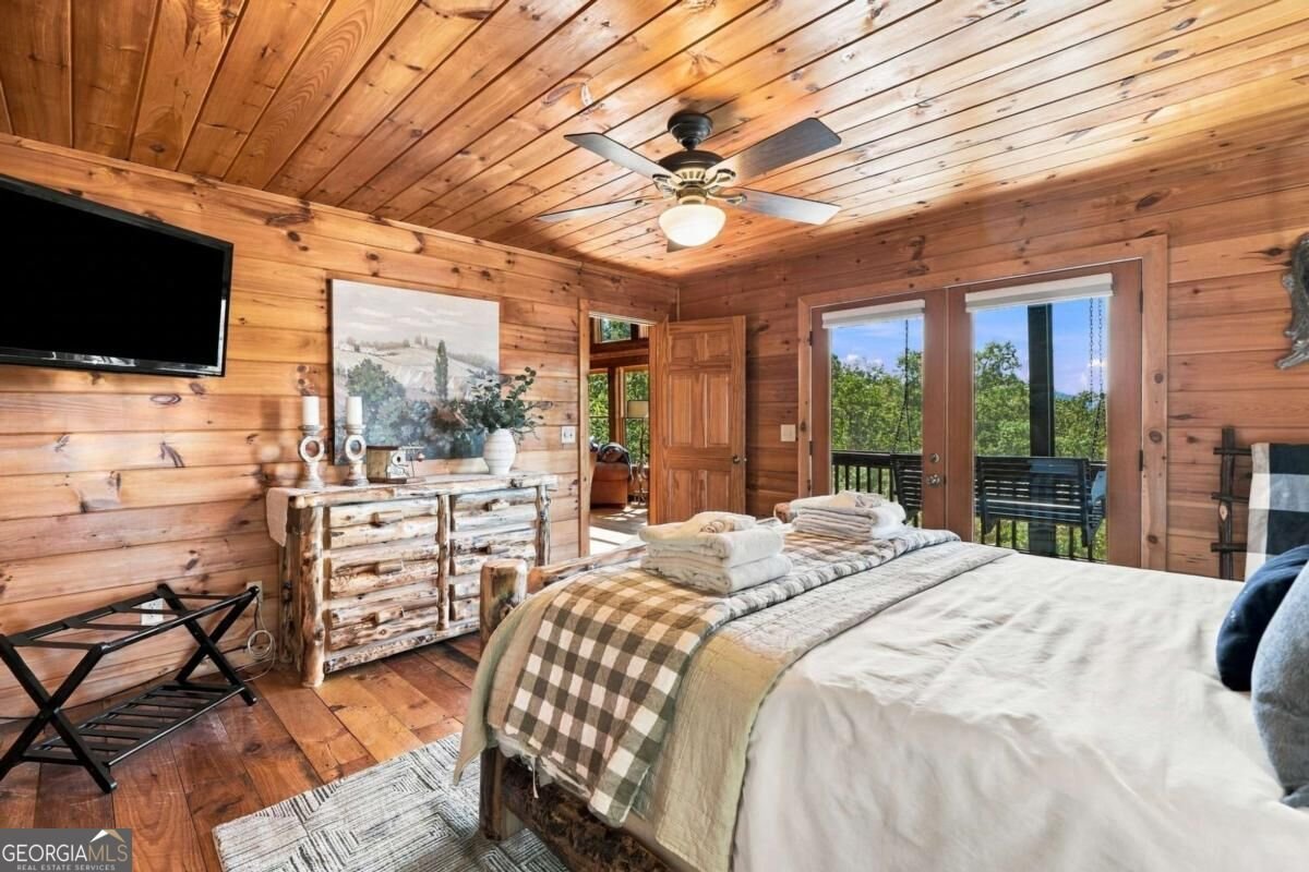 221 Foxfire Road Blue Ridge - Photo 17