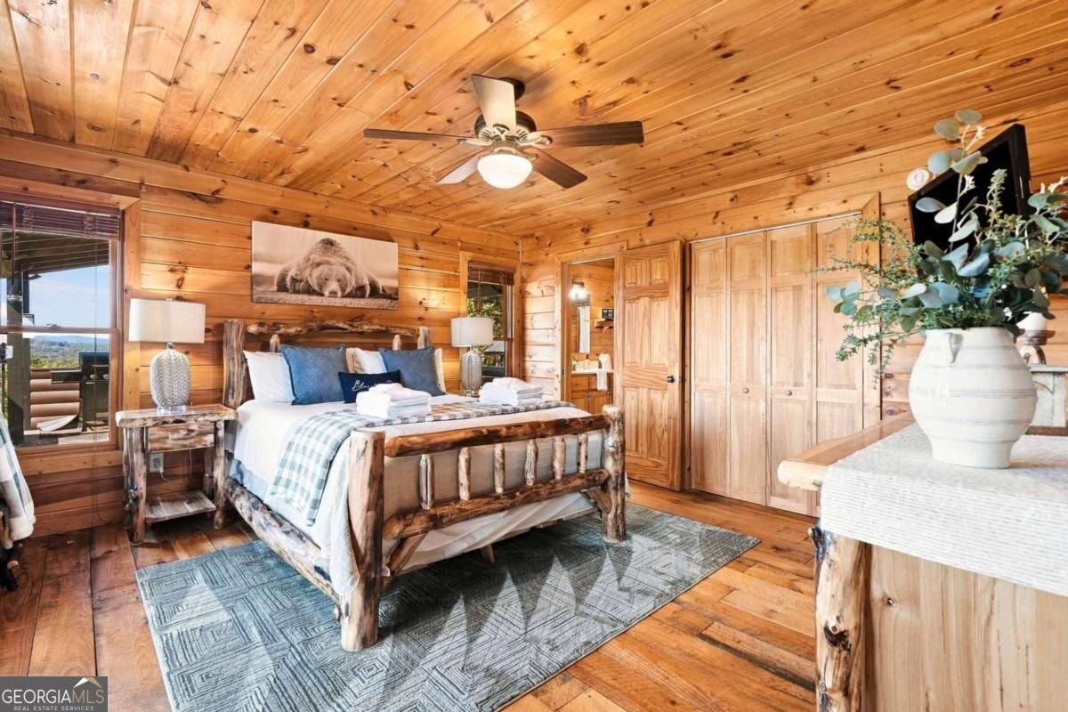 221 Foxfire Road Blue Ridge - Photo 18
