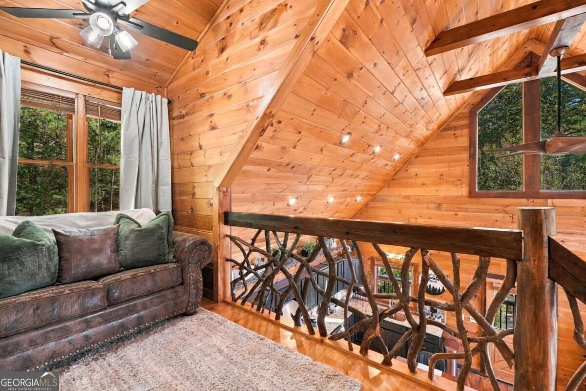 221 Foxfire Road Blue Ridge - Photo 21