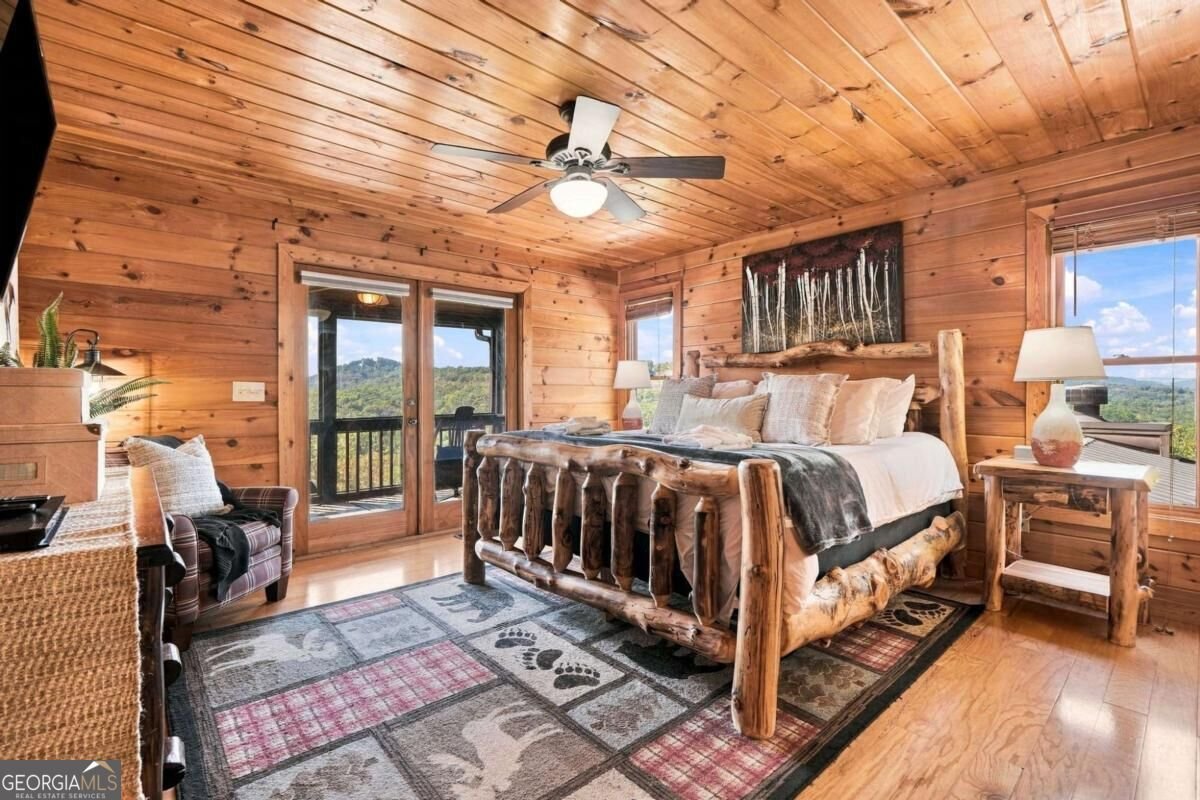 221 Foxfire Road Blue Ridge - Photo 22