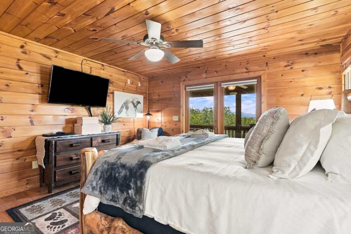 221 Foxfire Road Blue Ridge - Photo 23
