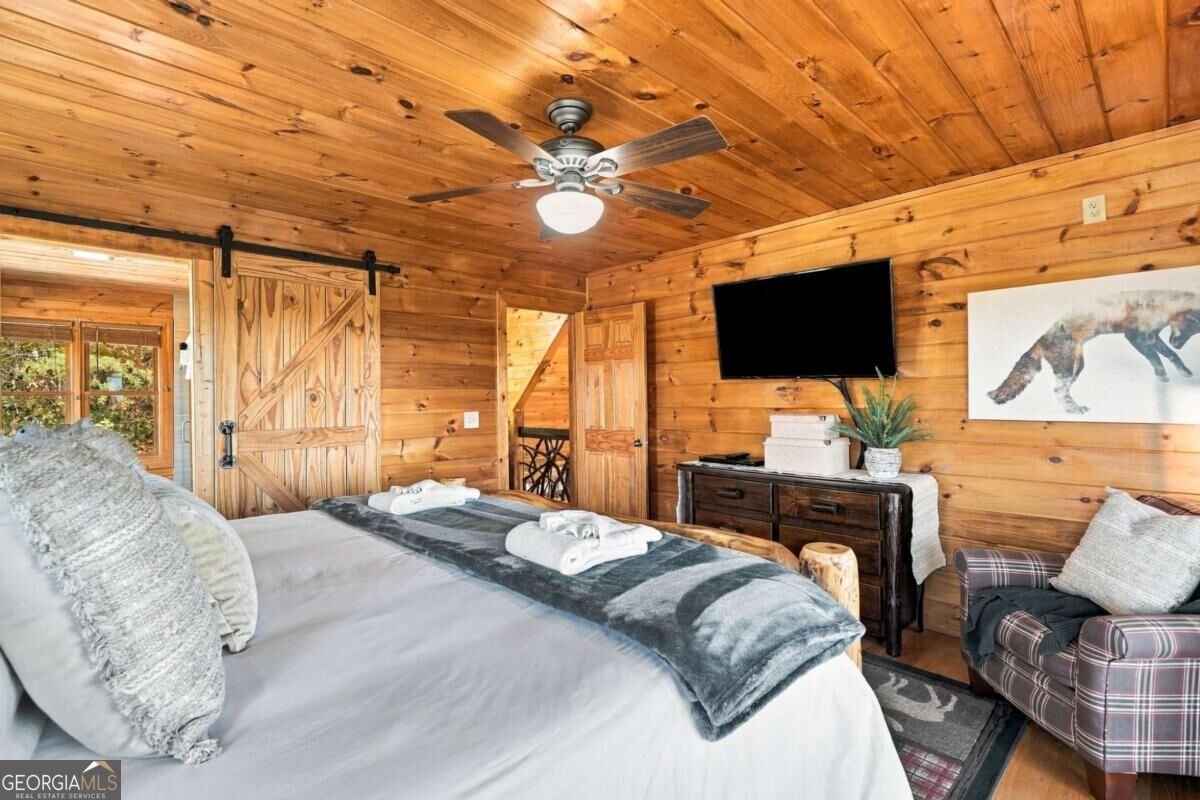 221 Foxfire Road Blue Ridge - Photo 24