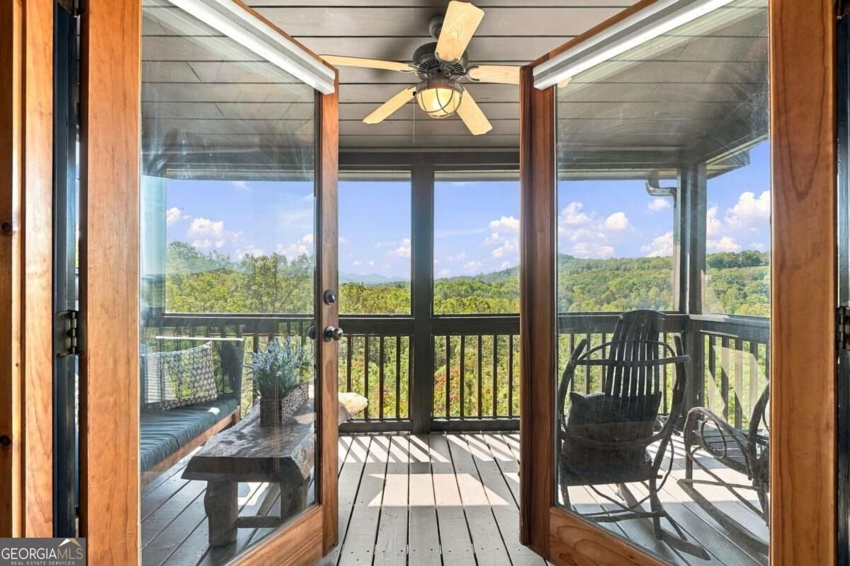 221 Foxfire Road Blue Ridge - Photo 25