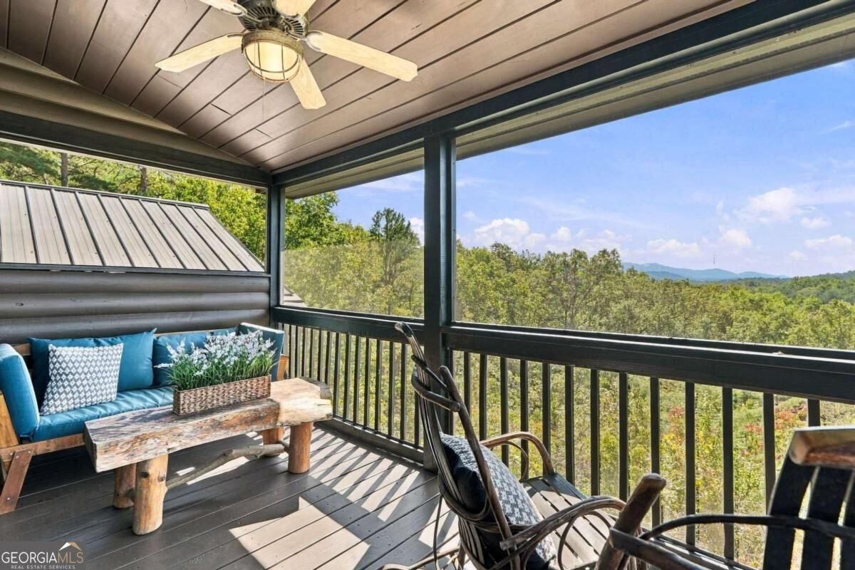 221 Foxfire Road Blue Ridge - Photo 26
