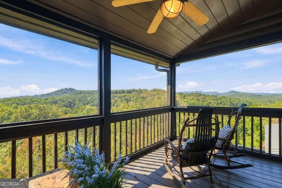 221 Foxfire Road Blue Ridge - Photo 27