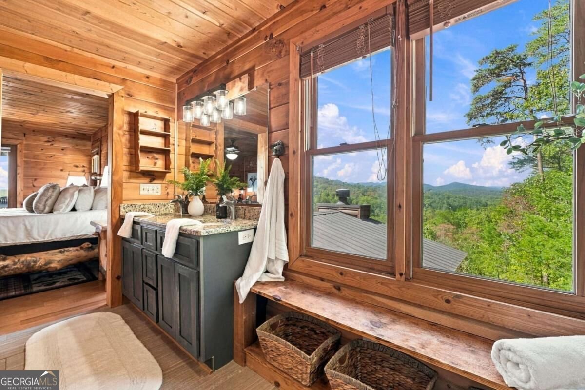 221 Foxfire Road Blue Ridge - Photo 29