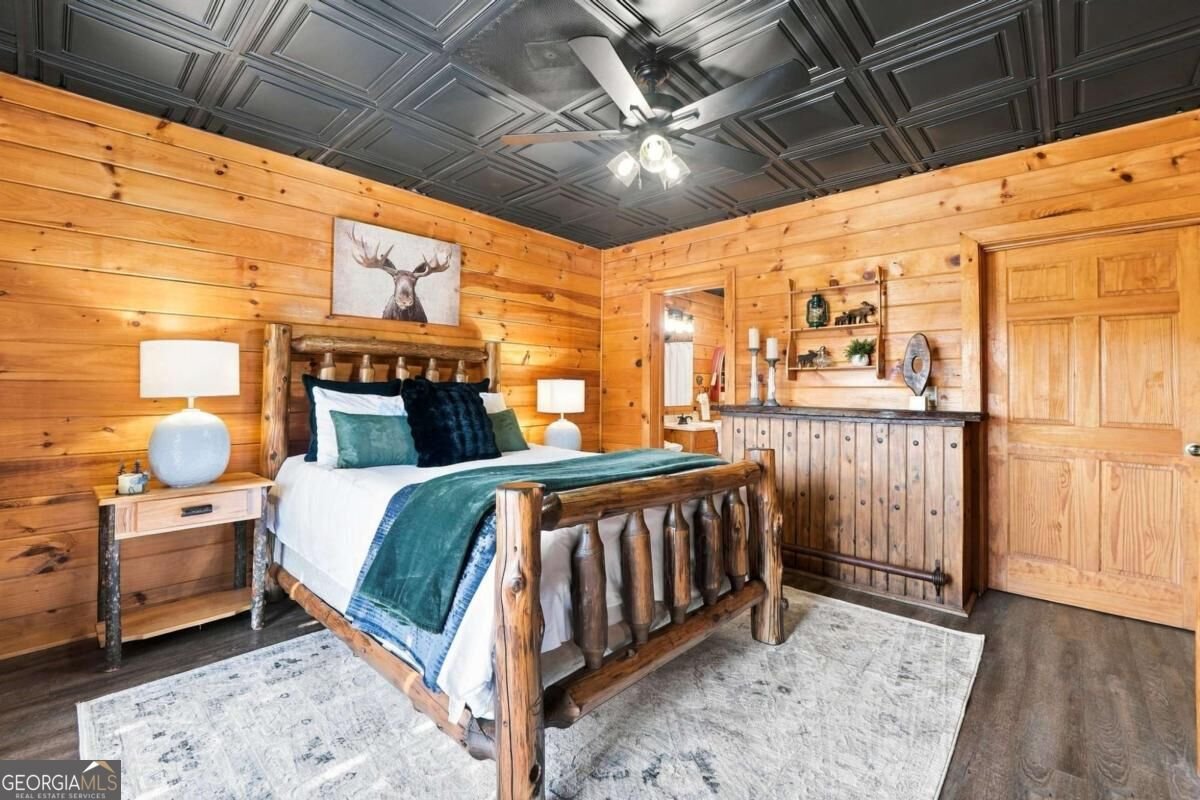 221 Foxfire Road Blue Ridge - Photo 31
