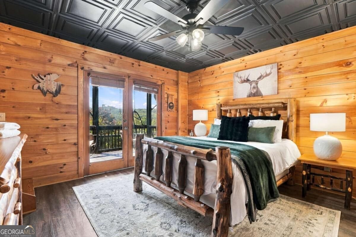 221 Foxfire Road Blue Ridge - Photo 32