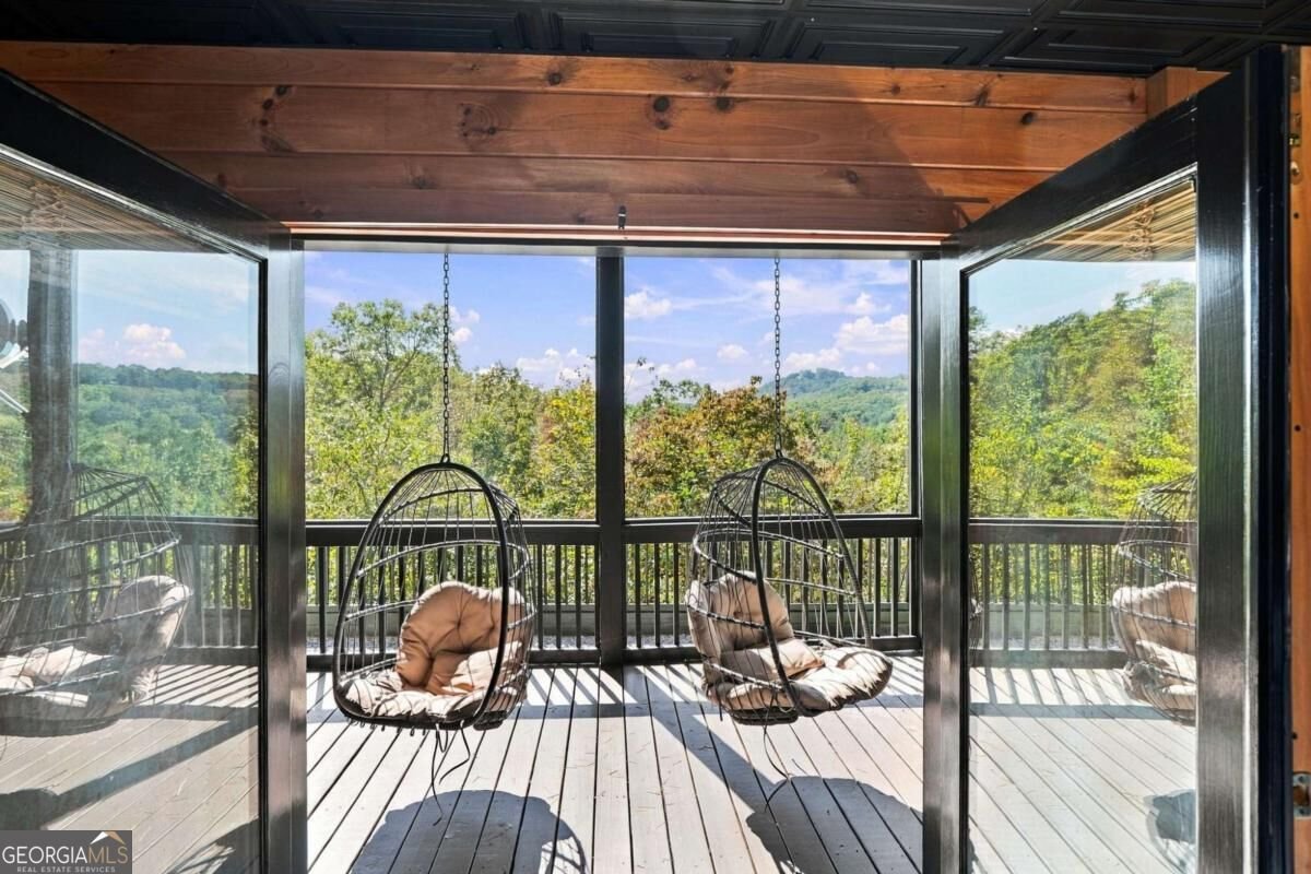 221 Foxfire Road Blue Ridge - Photo 33