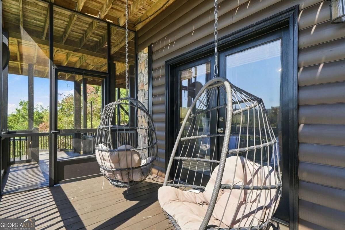 221 Foxfire Road Blue Ridge - Photo 34