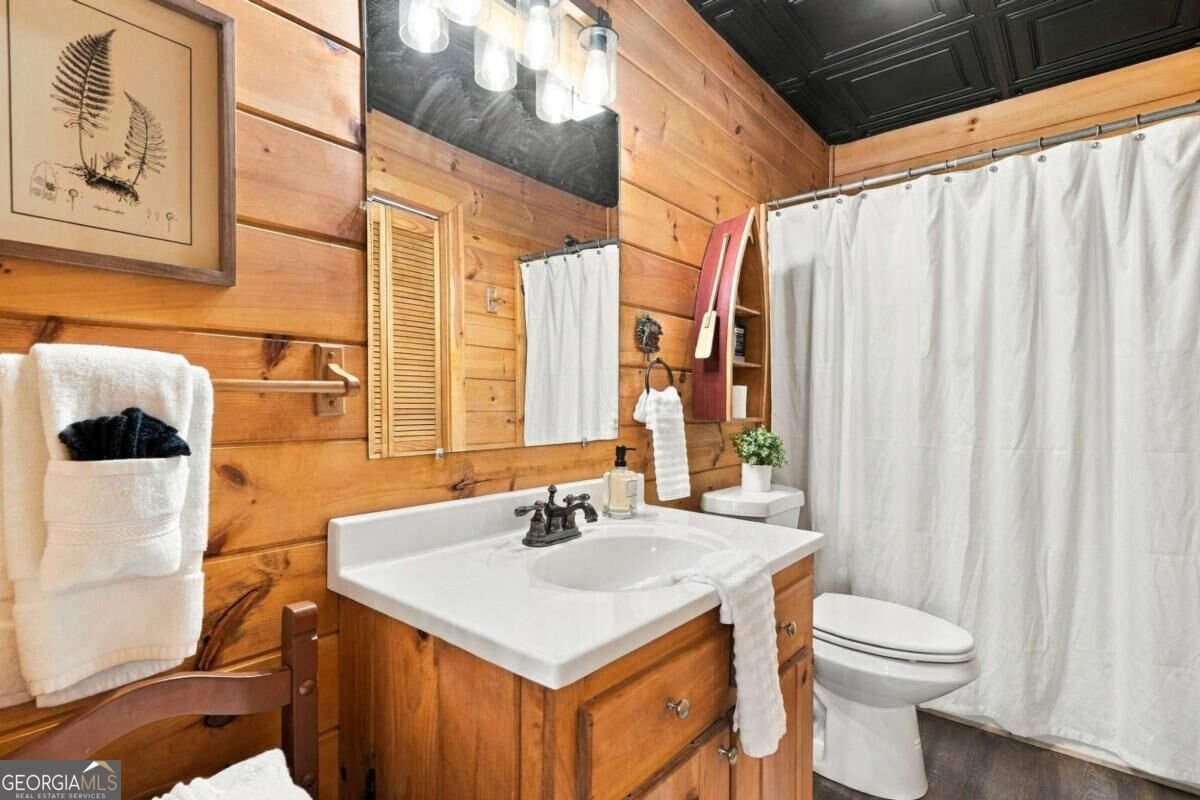 221 Foxfire Road Blue Ridge - Photo 35