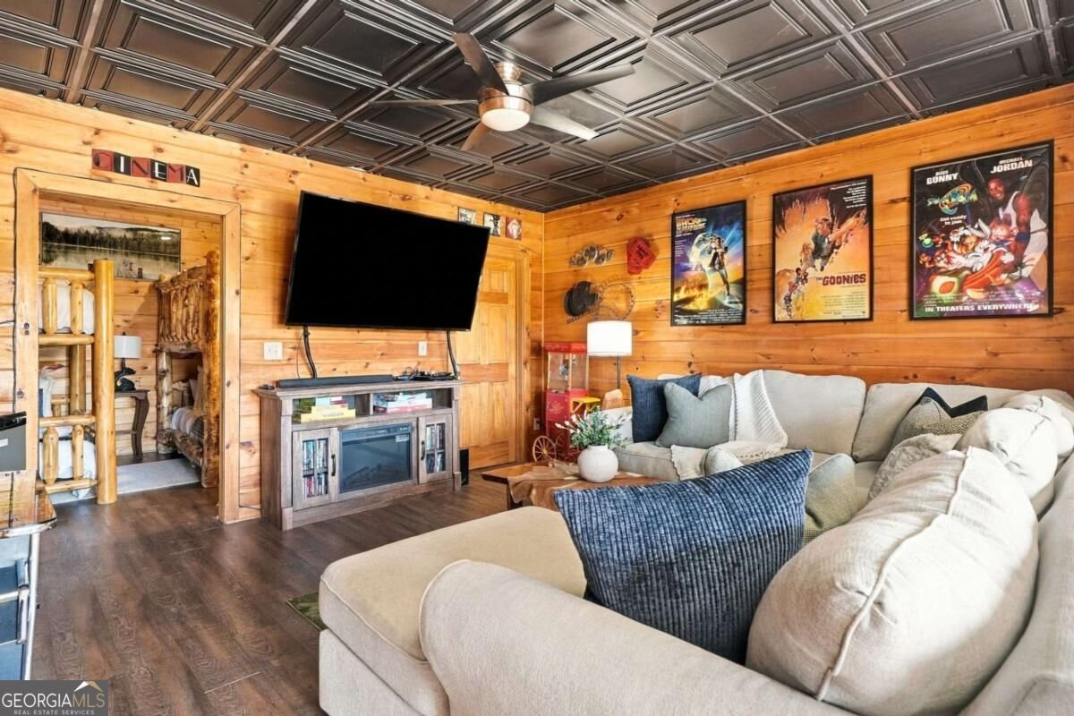 221 Foxfire Road Blue Ridge - Photo 37