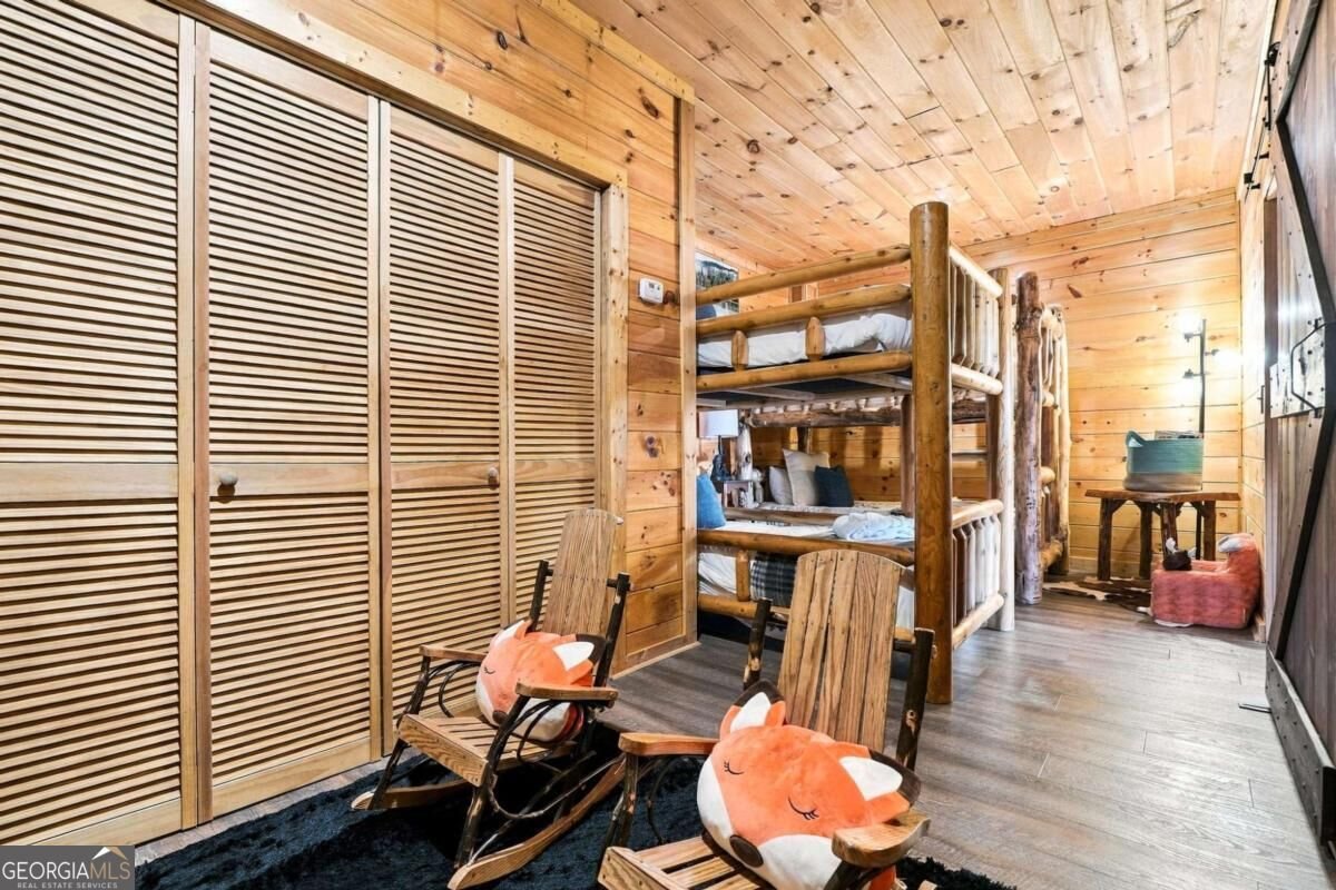 221 Foxfire Road Blue Ridge - Photo 38